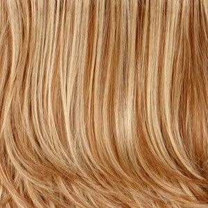 Classic Headband With Hair by Henry Margu | Synthetic