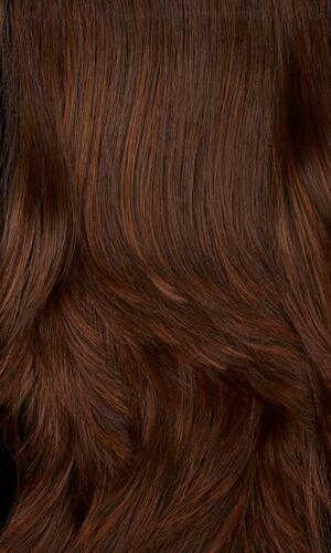 Classic Headband With Hair by Henry Margu | Synthetic