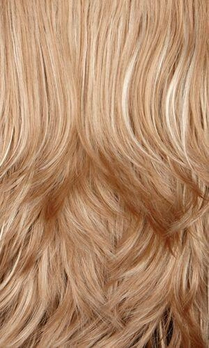 Classic Headband With Hair by Henry Margu | Synthetic