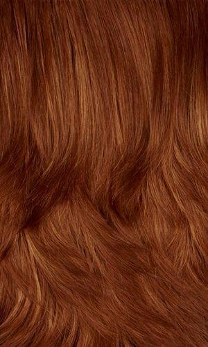 Classic Headband With Hair by Henry Margu | Synthetic