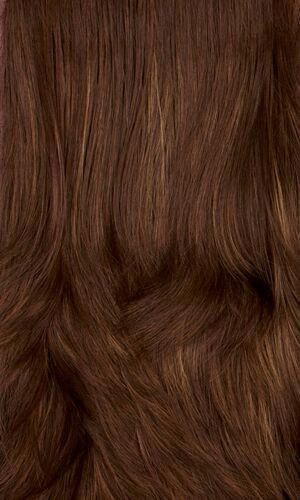 Classic Headband With Hair by Henry Margu | Synthetic