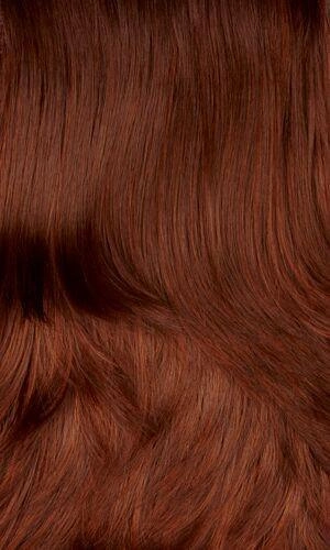 Classic Headband With Hair by Henry Margu | Synthetic