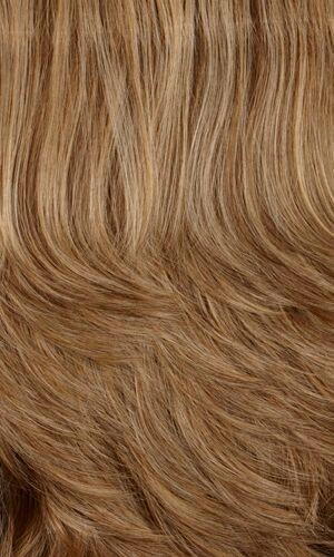 Classic Headband With Hair by Henry Margu | Synthetic