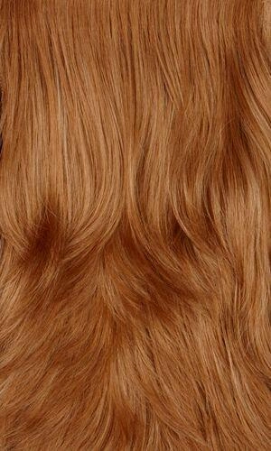 Classic Headband With Hair by Henry Margu | Synthetic