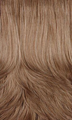 Classic Headband With Hair by Henry Margu | Synthetic