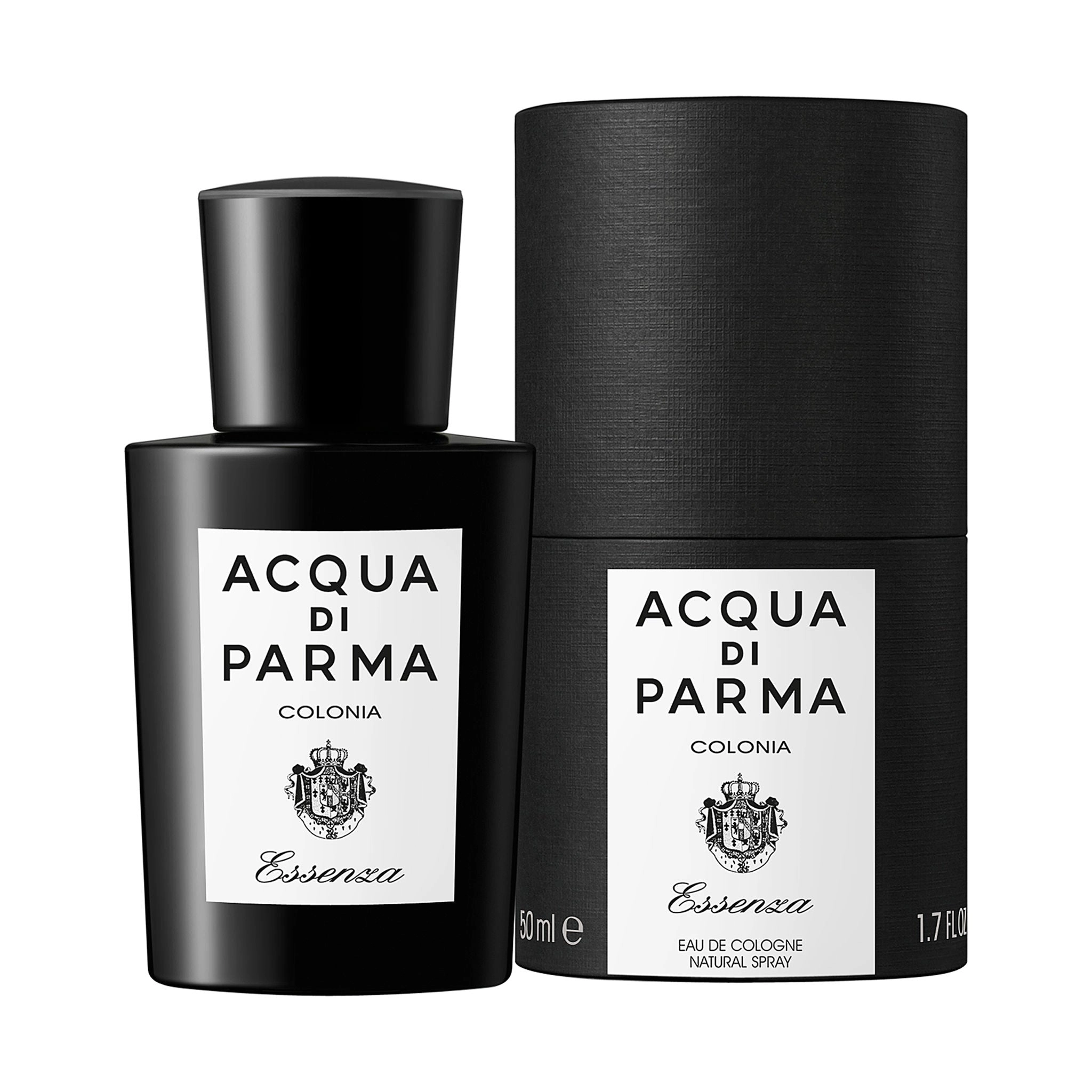 Colonia Essenza Eau de Cologne