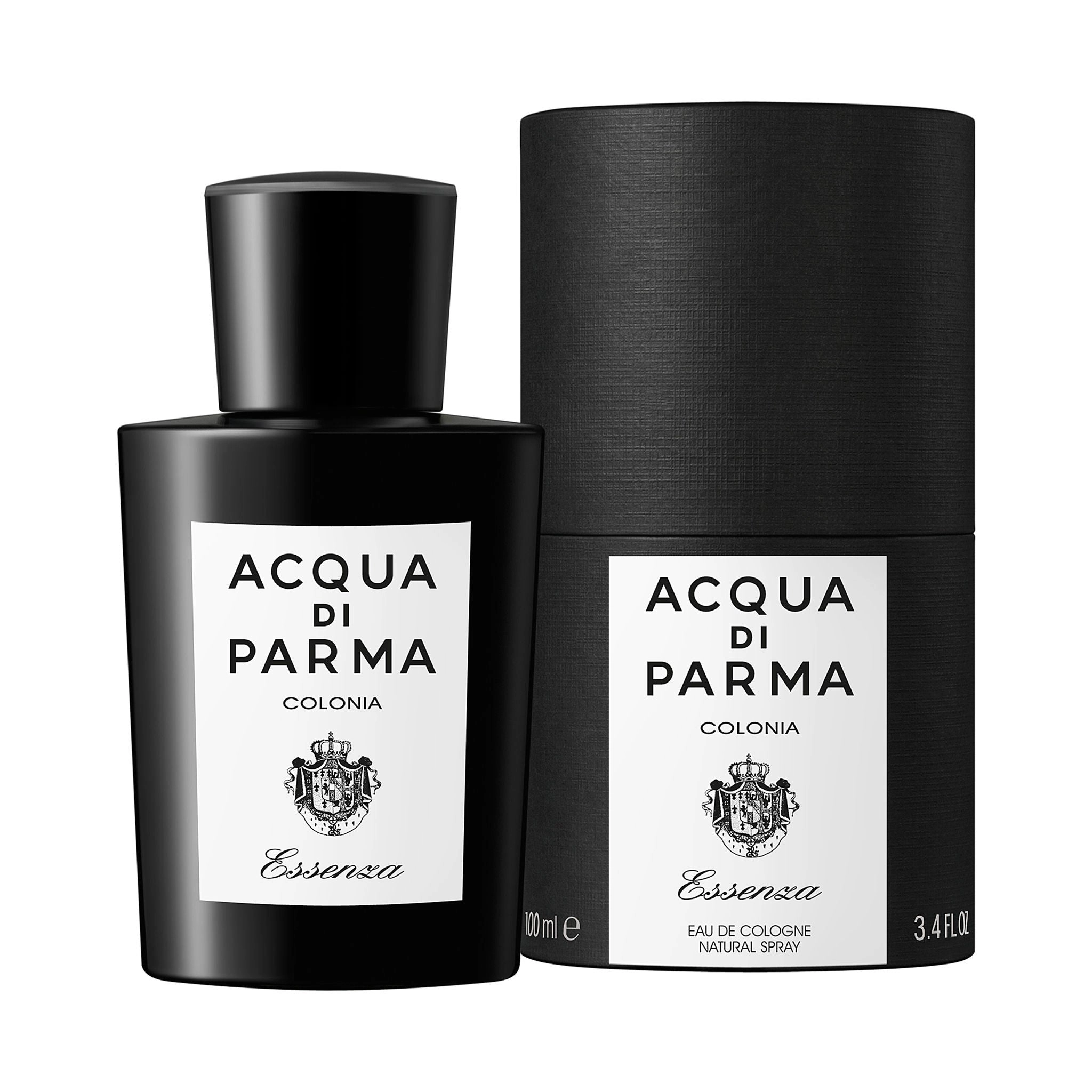 Colonia Essenza Eau de Cologne
