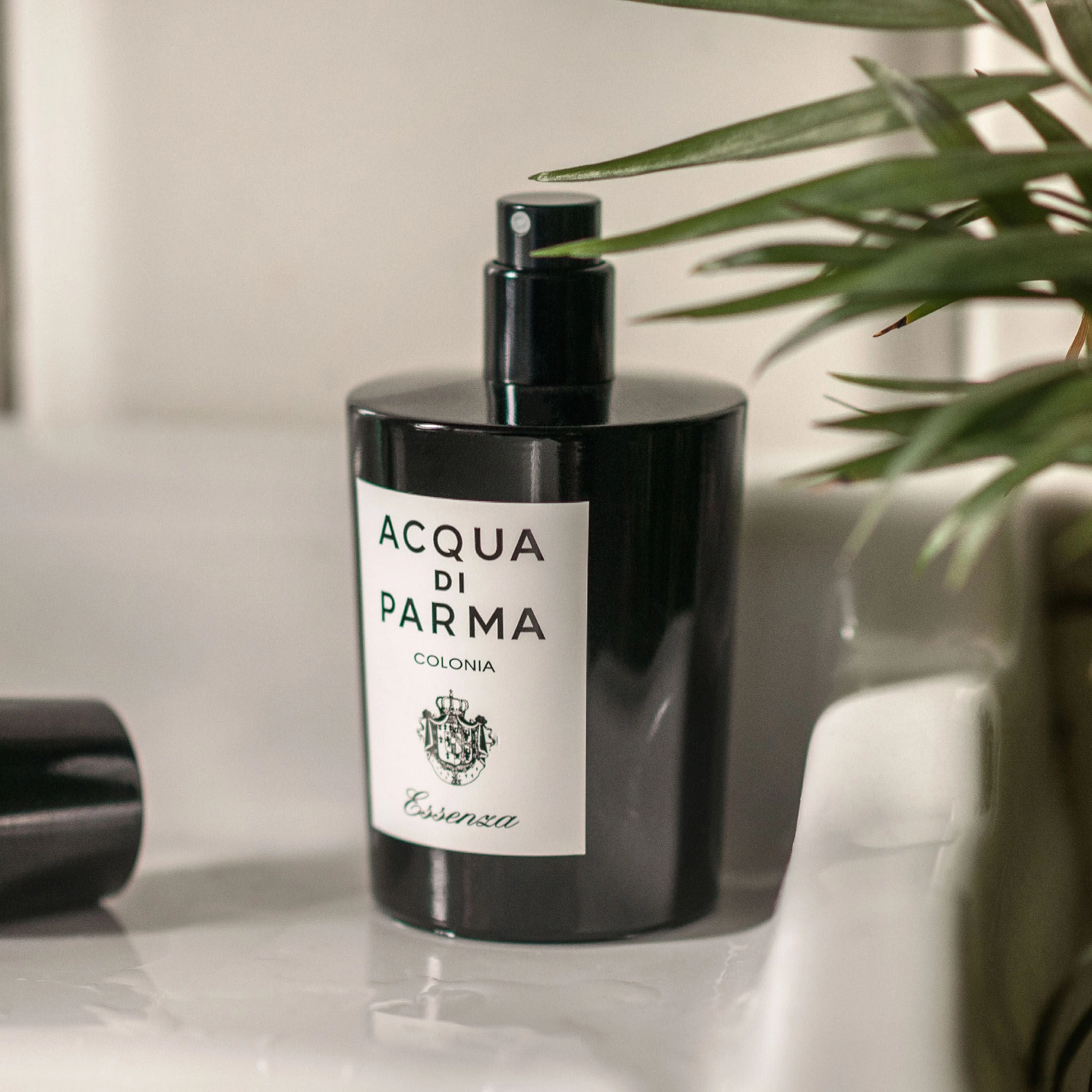Colonia Essenza Eau de Cologne