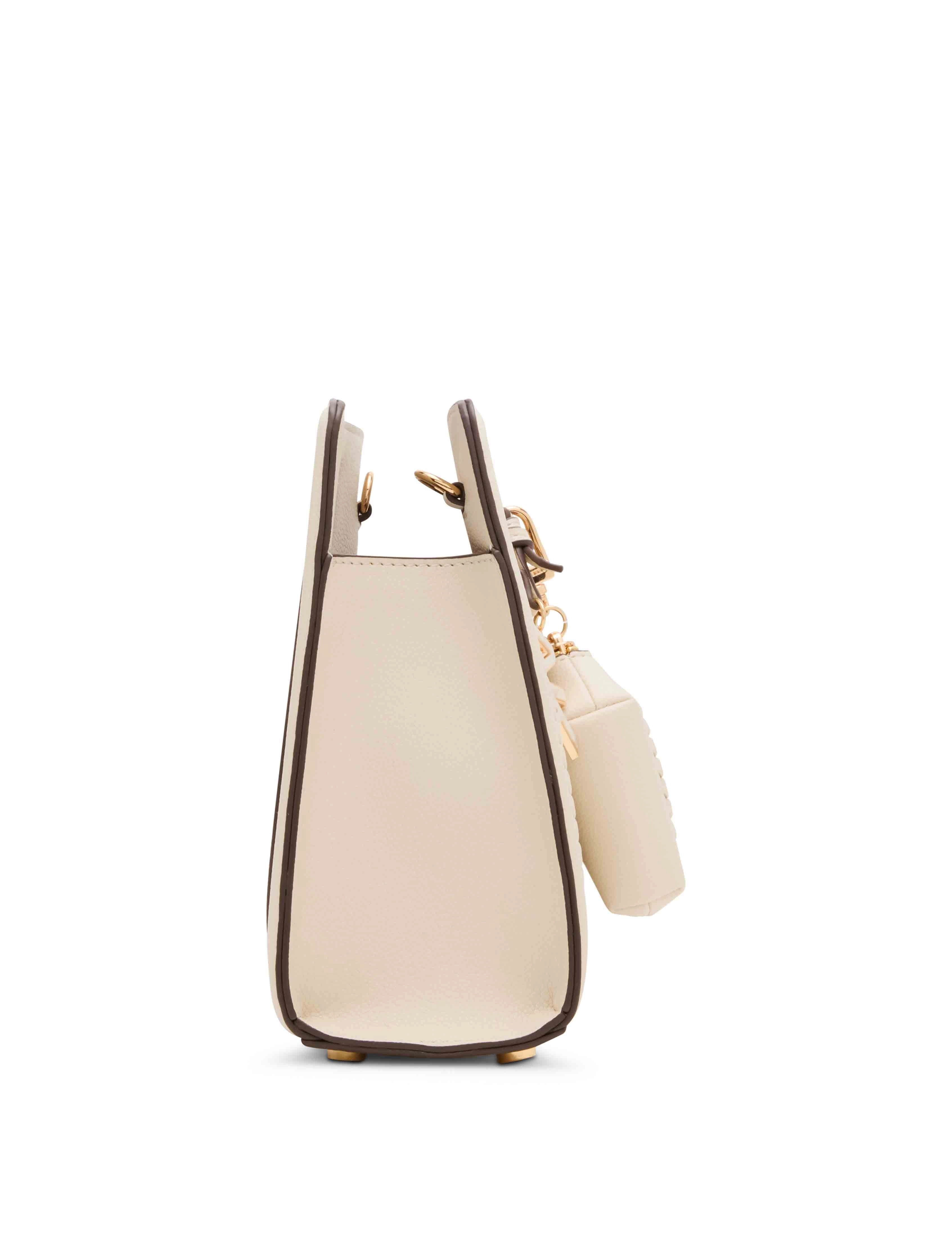 Cork Clutch Bag With Convertible Strap
