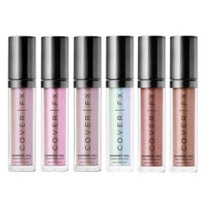 Cover FX Shimmer Veil