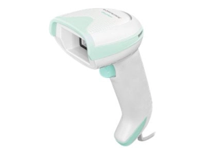 Datalogic Gryphon I GD4590-HC High Density - BPOC Kit - barcode scanner - handheld - 2D imager - decoded - USB GD4590-HCK10-HD-BP