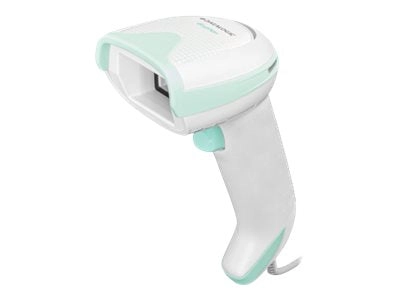 Datalogic Gryphon I GD4590-HC High Density - BPOC Kit - barcode scanner - handheld - 2D imager - decoded - USB GD4590-HCK10-HD-BP