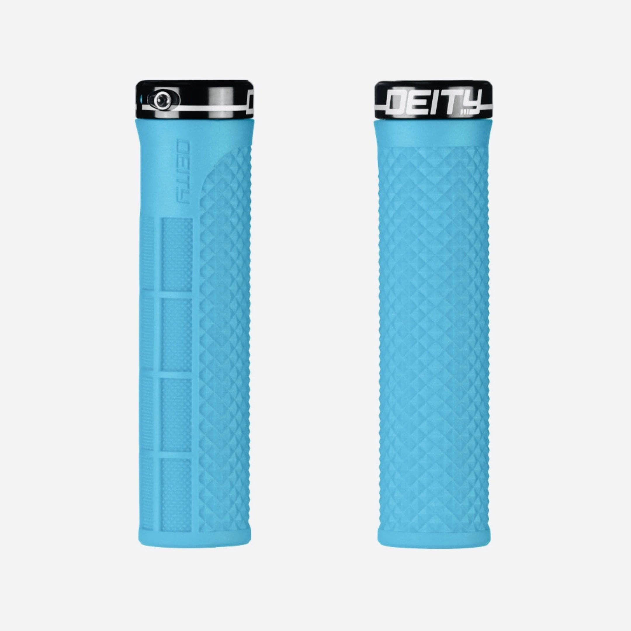 Deity Lockjaw Grips