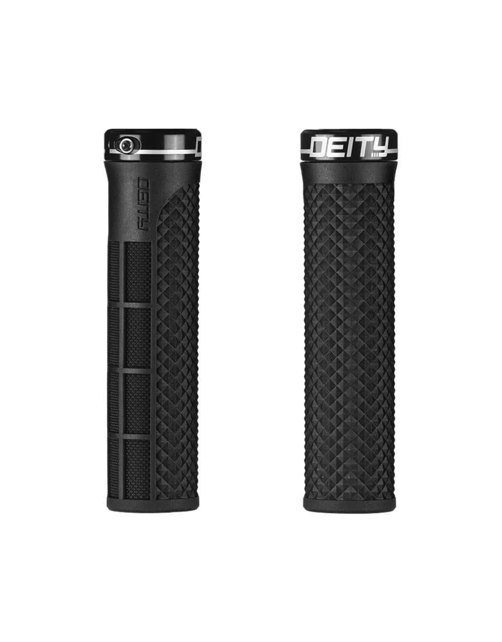 Deity Lockjaw Grips