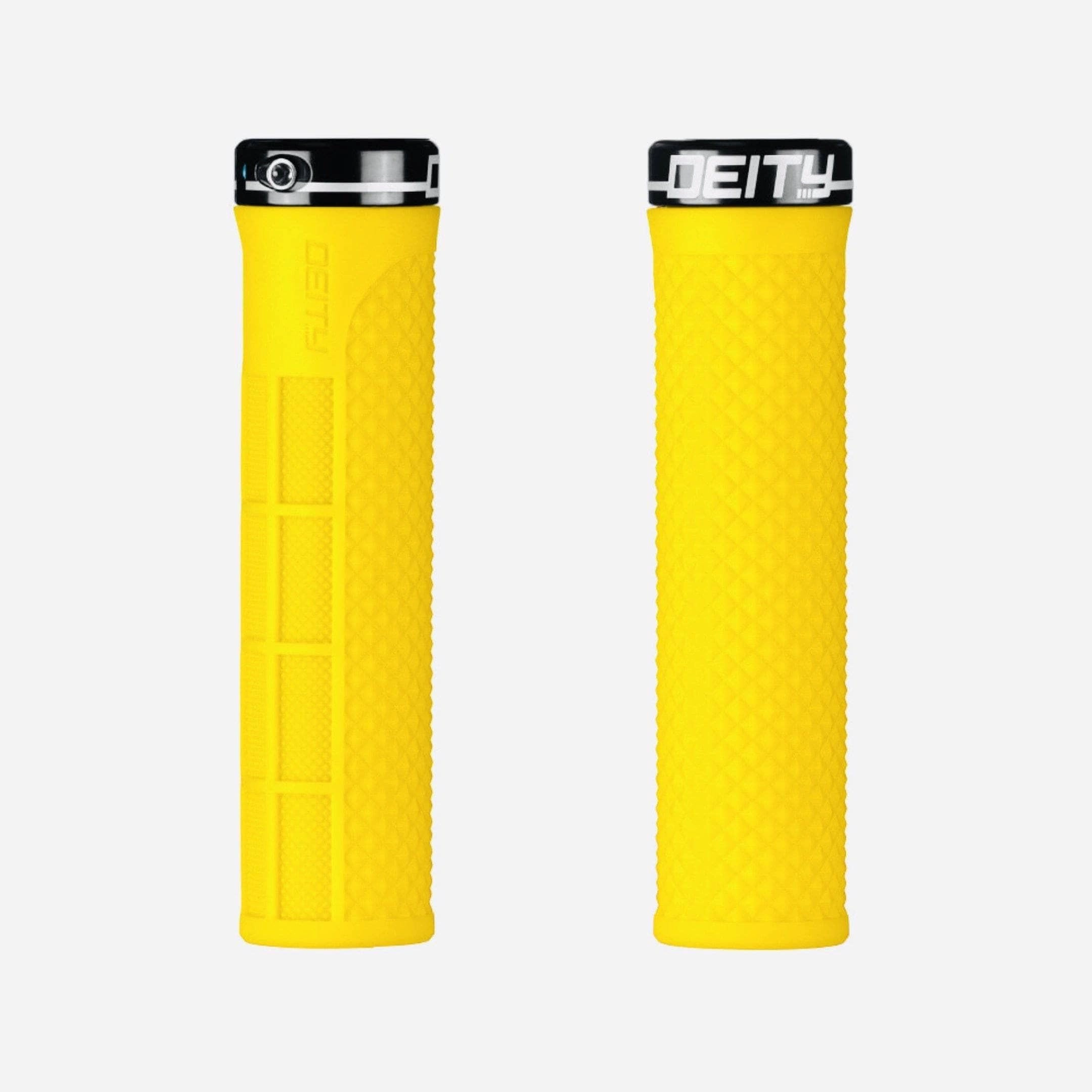 Deity Lockjaw Grips