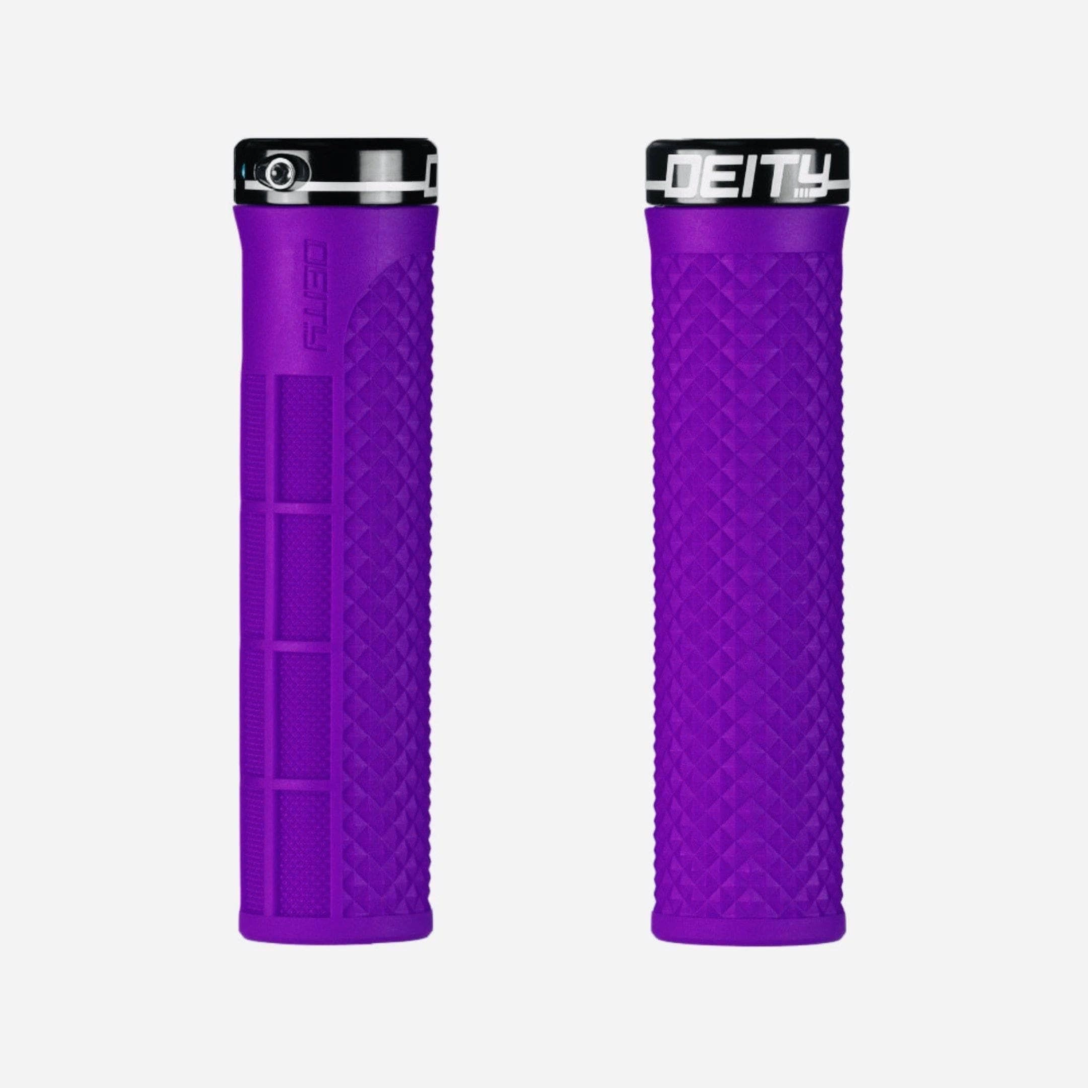Deity Lockjaw Grips