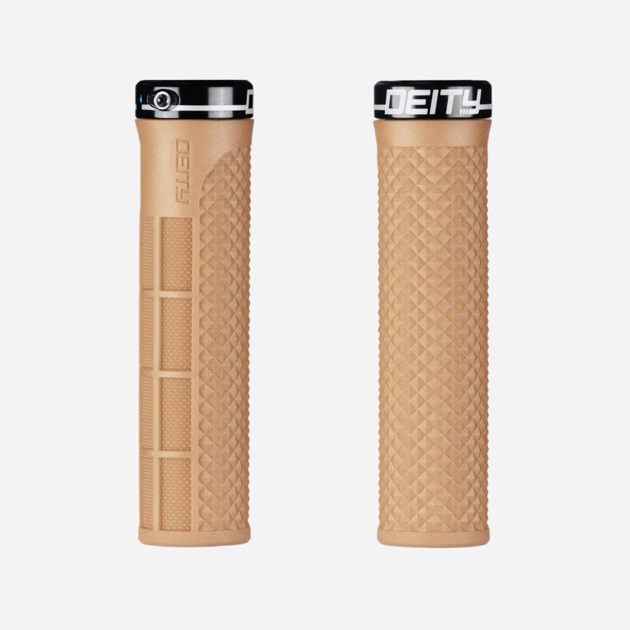 Deity Lockjaw Grips