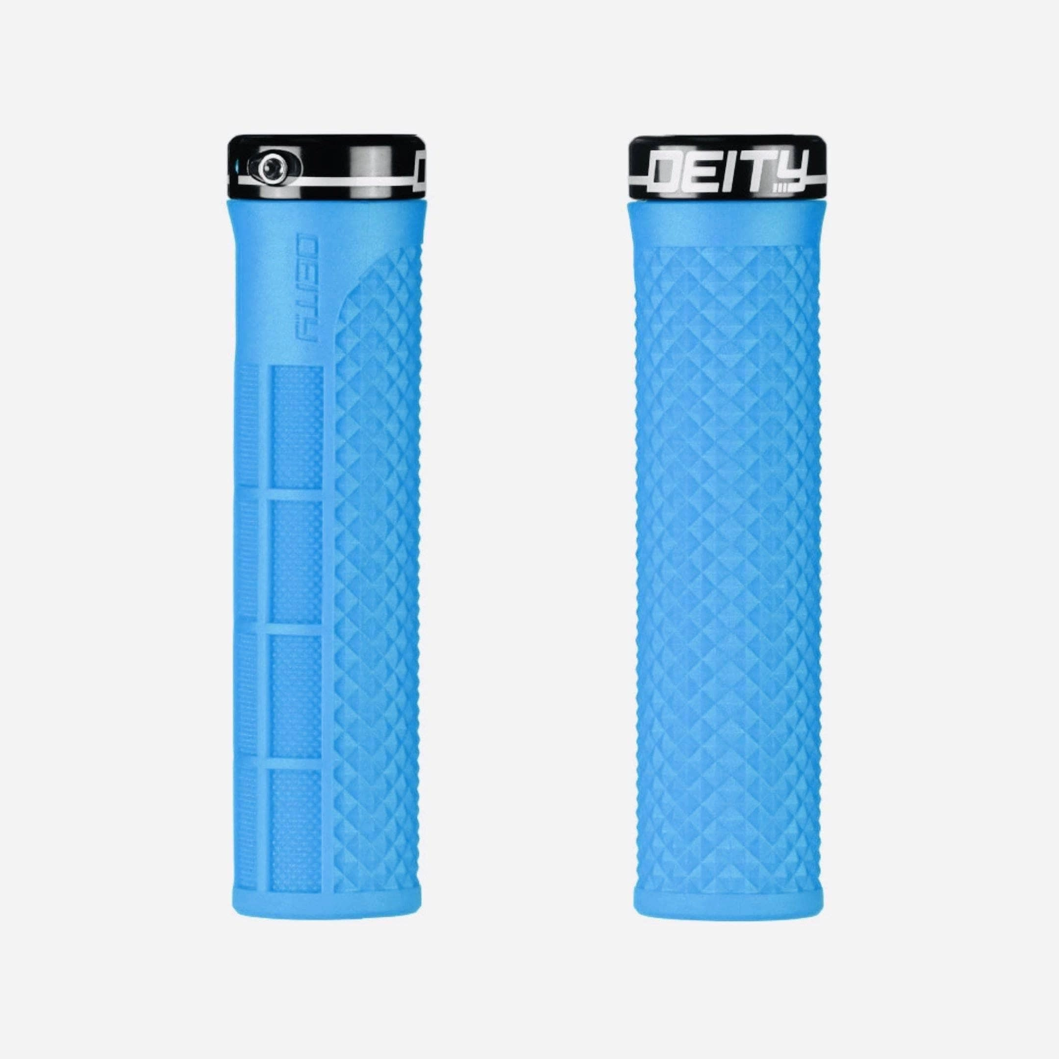 Deity Lockjaw Grips