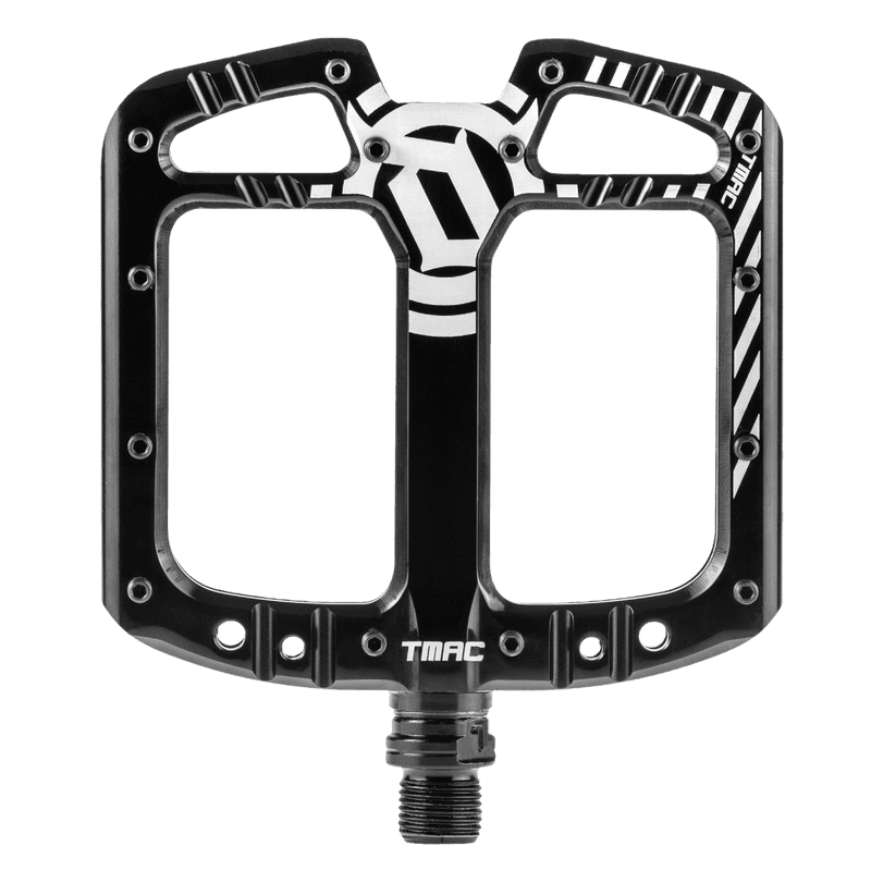 Deity TMAC Flat Pedals