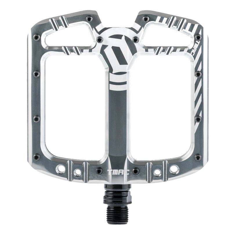 Deity TMAC Flat Pedals