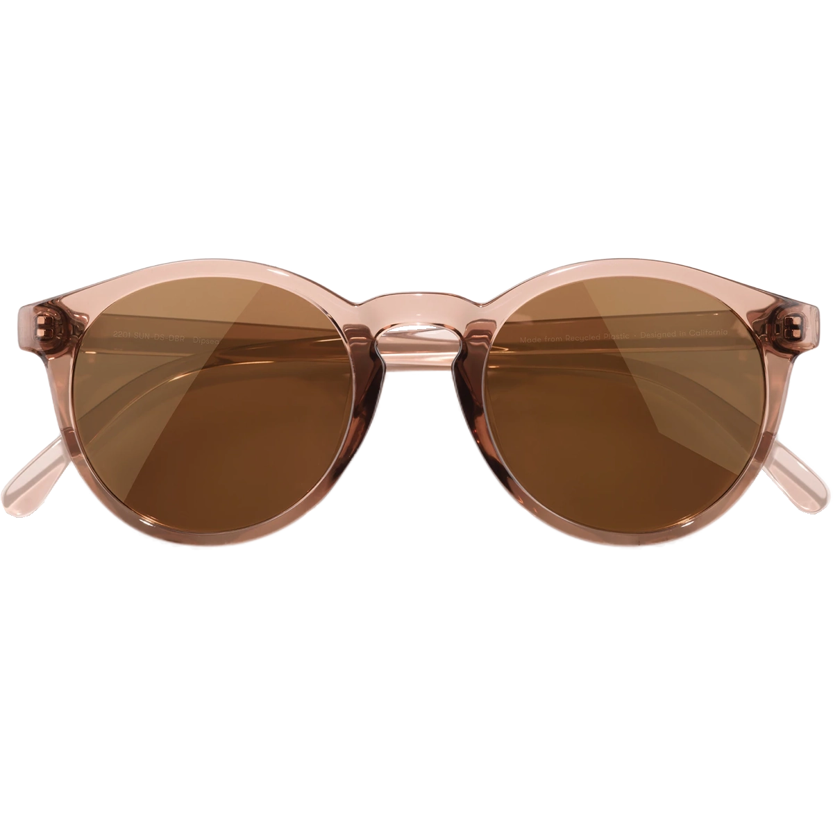Dipsea - Dusk Bronze Polarized