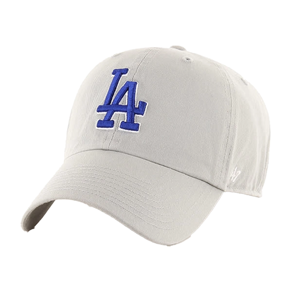 Dodgers 47 Clean Up