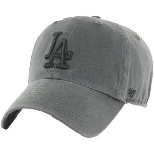 Dodgers 47 Clean Up