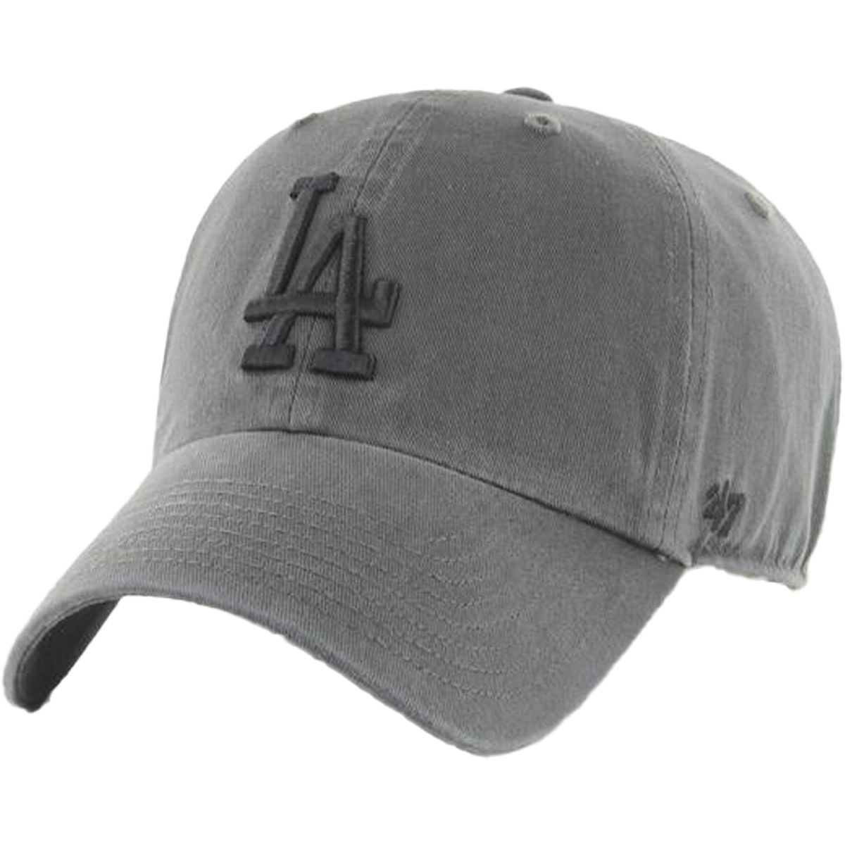 Dodgers 47 Clean Up