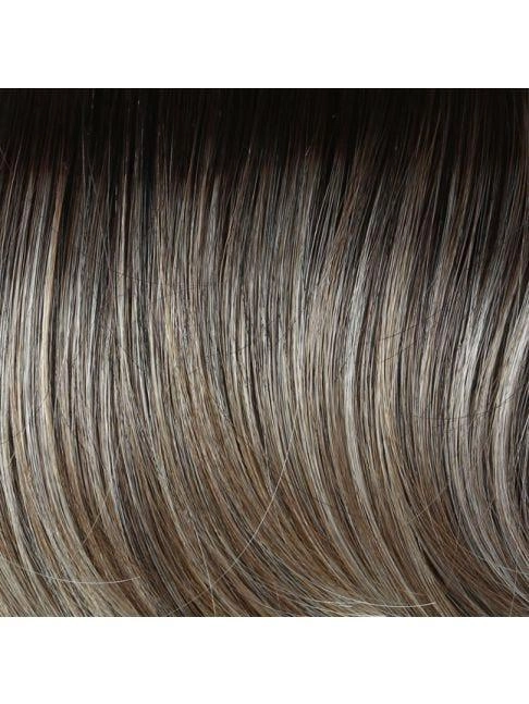 Down Time Wig by Raquel Welch |100% Hand Tied Heat Friendly Synthetic Lace Front (Mono)