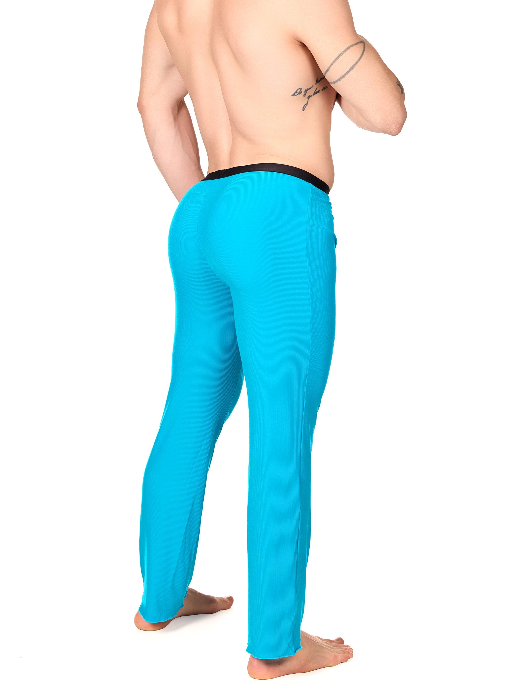 Everyday Ribbed Lounge Pants