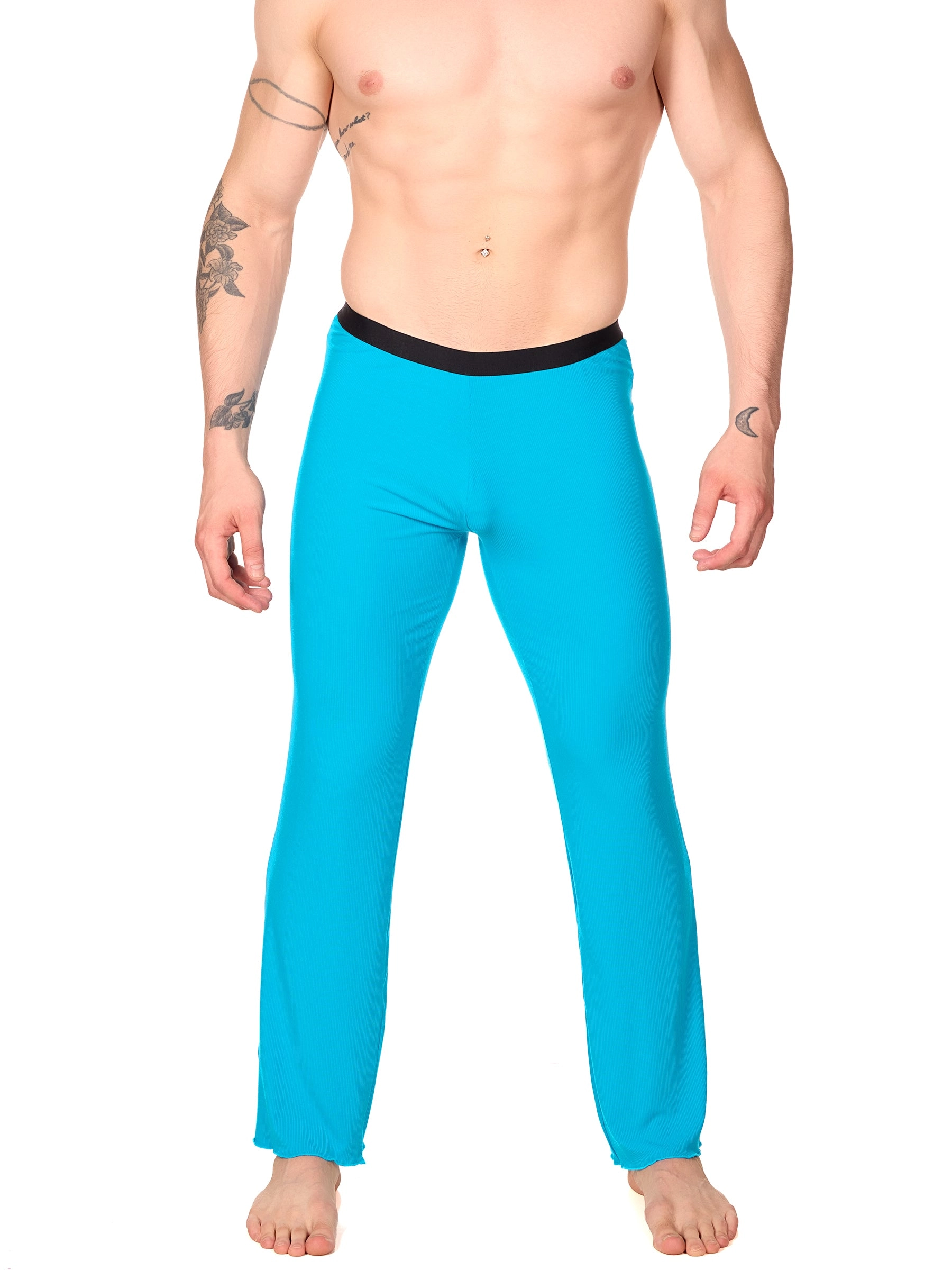 Everyday Ribbed Lounge Pants