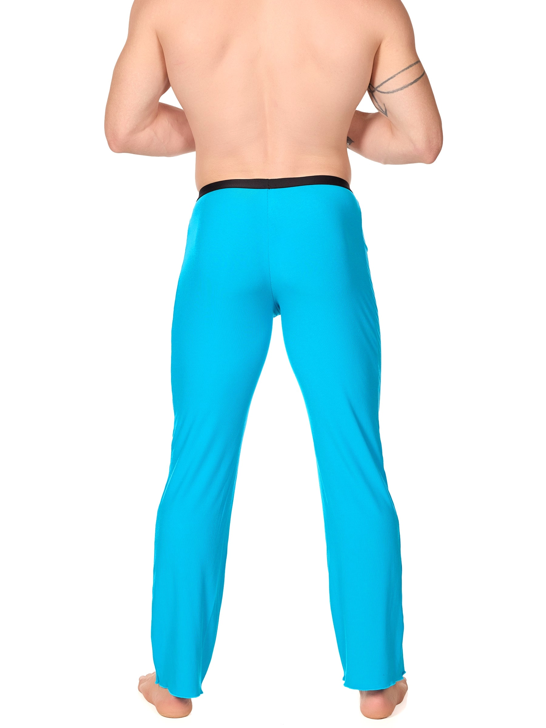 Everyday Ribbed Lounge Pants