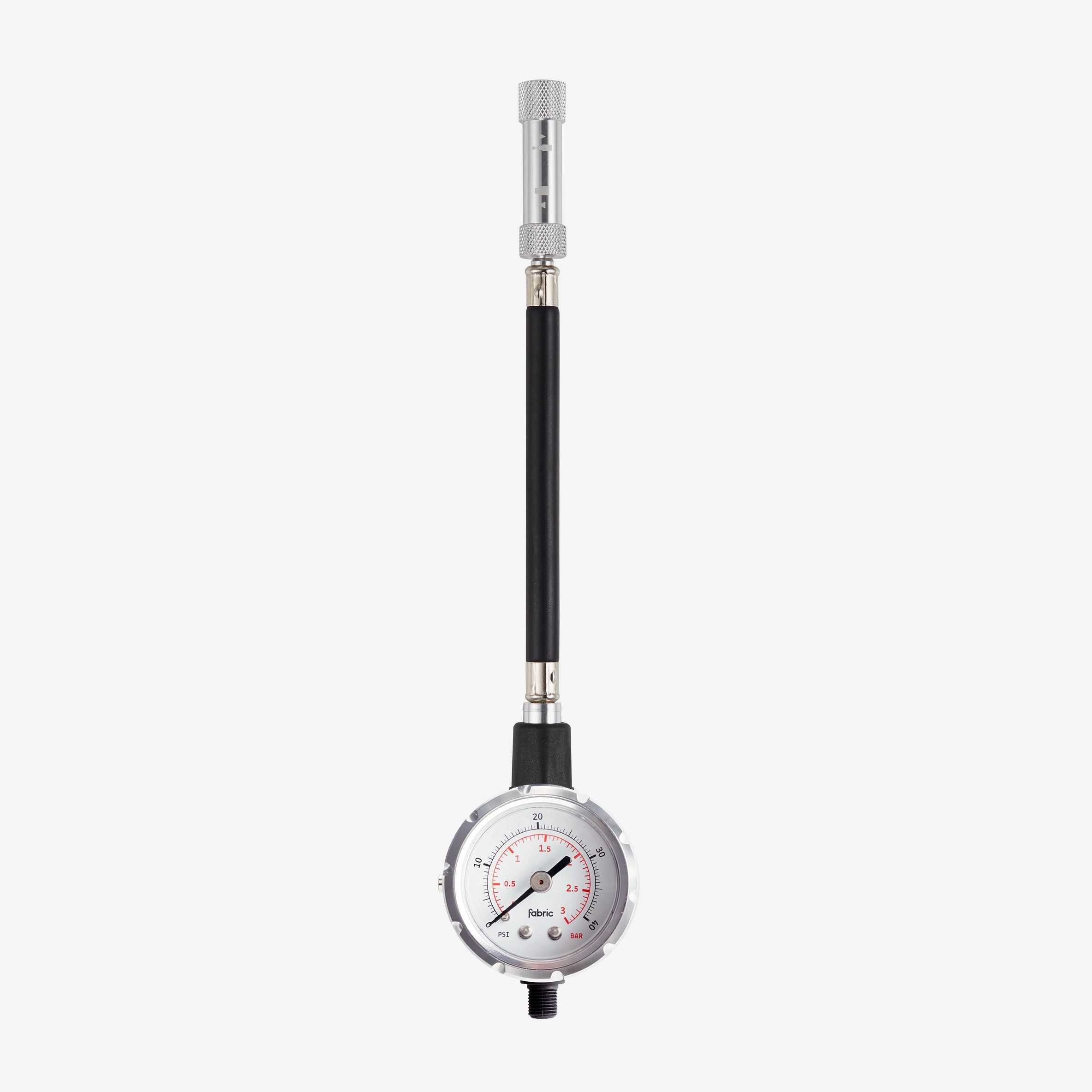Fabric Accubar Pressure Gauge