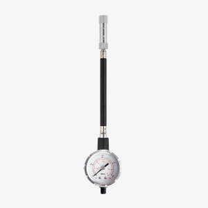 Fabric Accubar Pressure Gauge