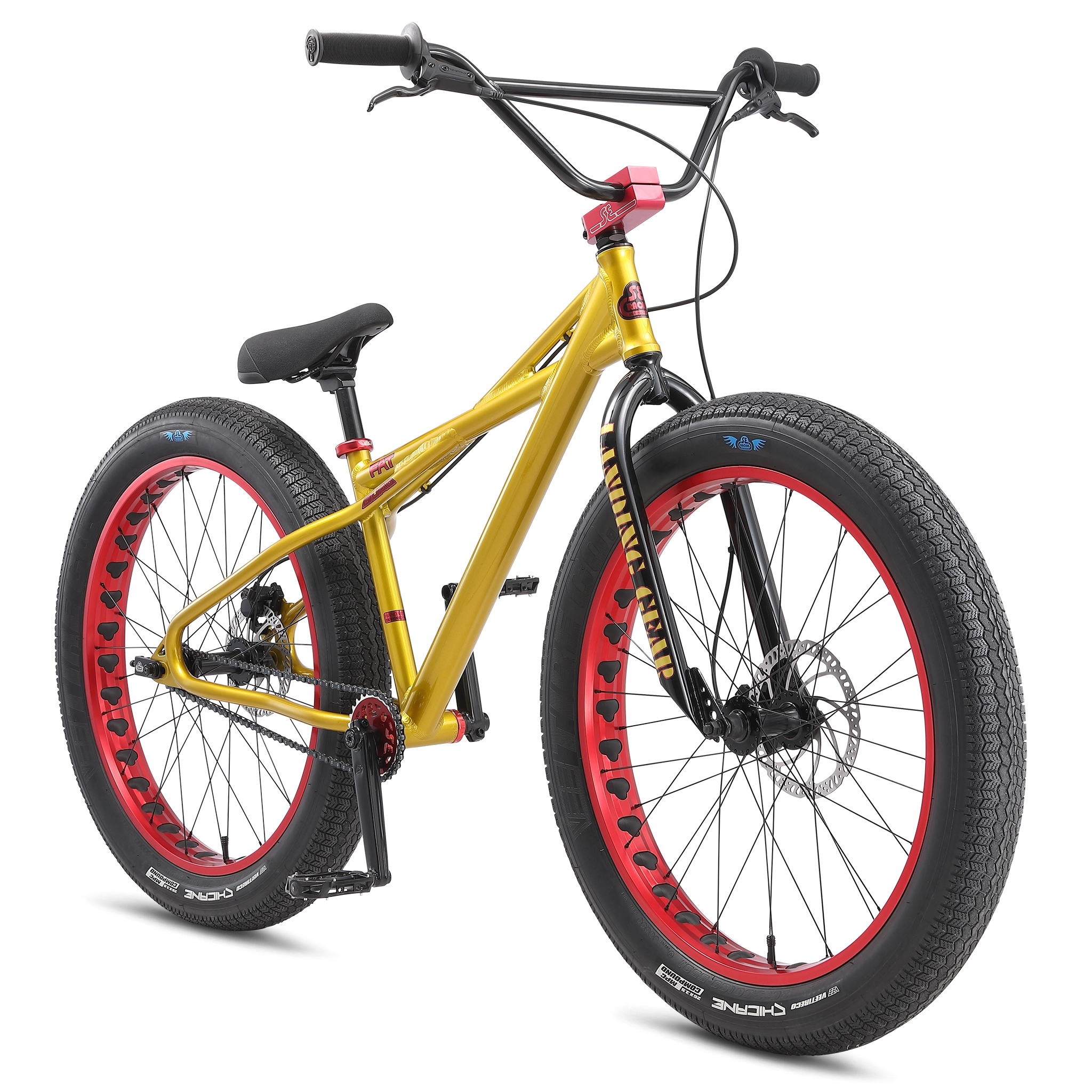 Fat Quad 26"