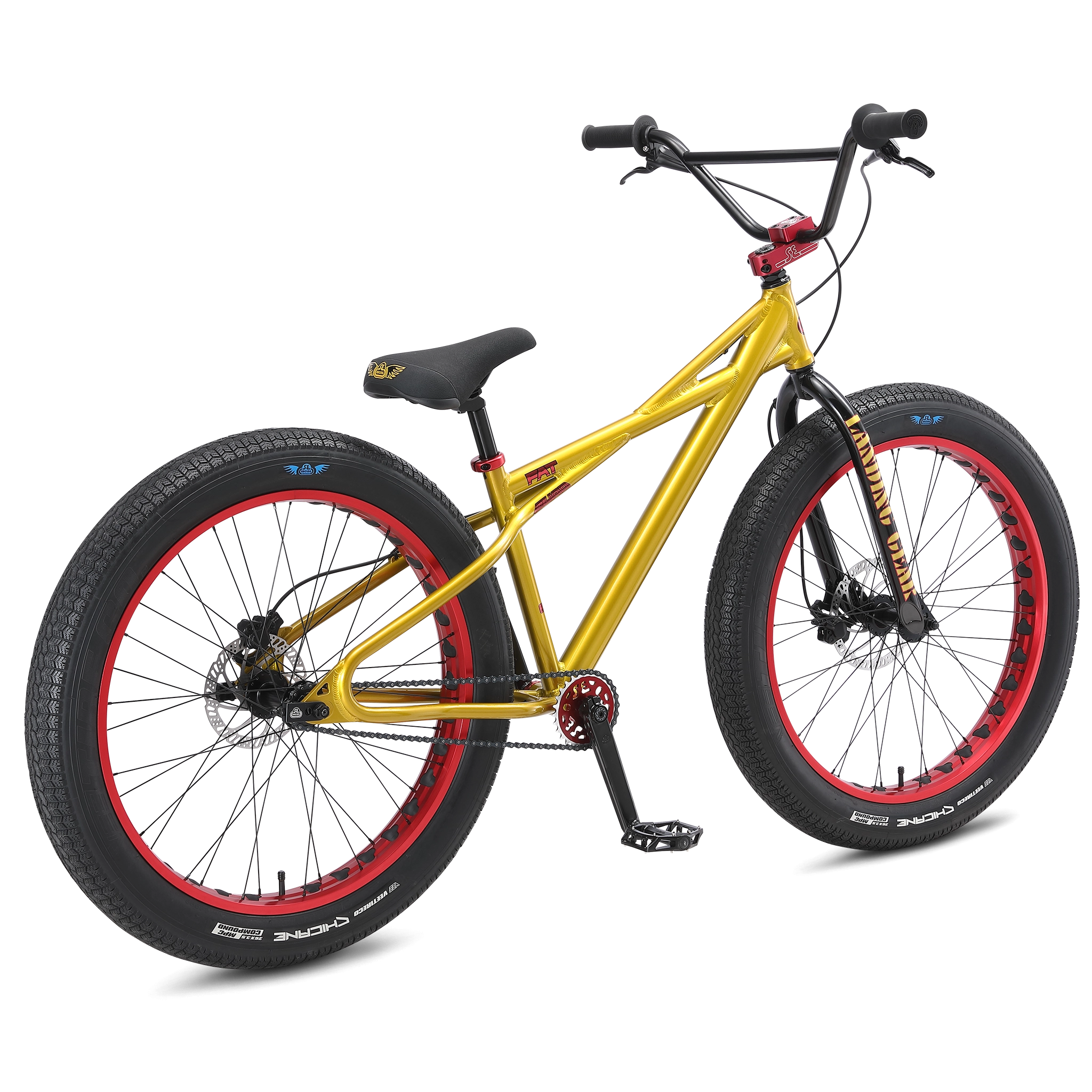 Fat Quad 26"