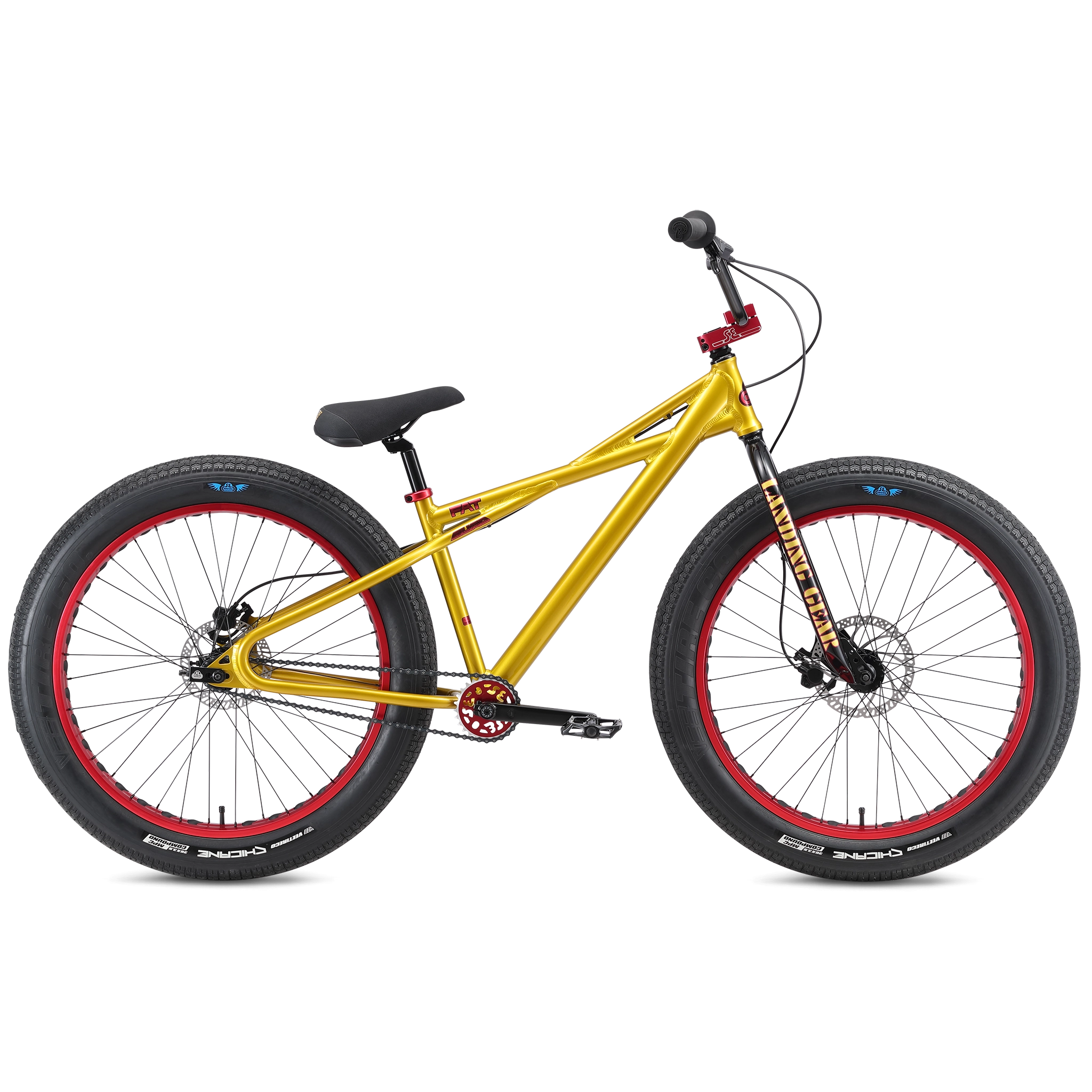 Fat Quad 26"