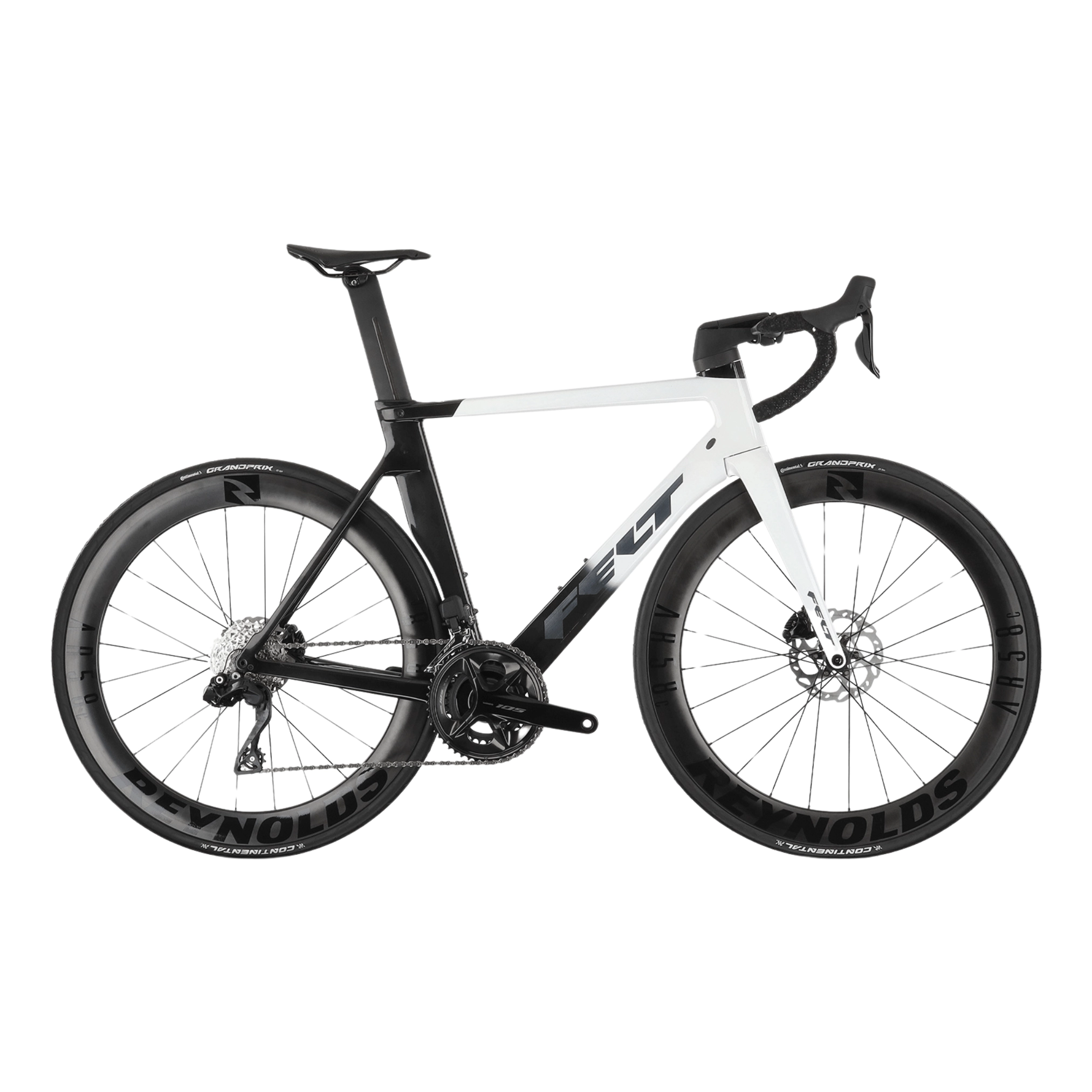 Felt AR Advanced 105 Di2