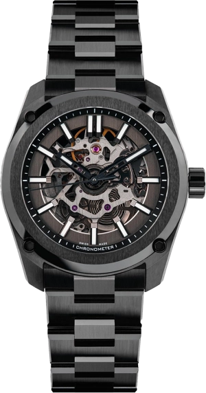 Formex Essence Ceramica Skeleton COSC 41mm Stradale