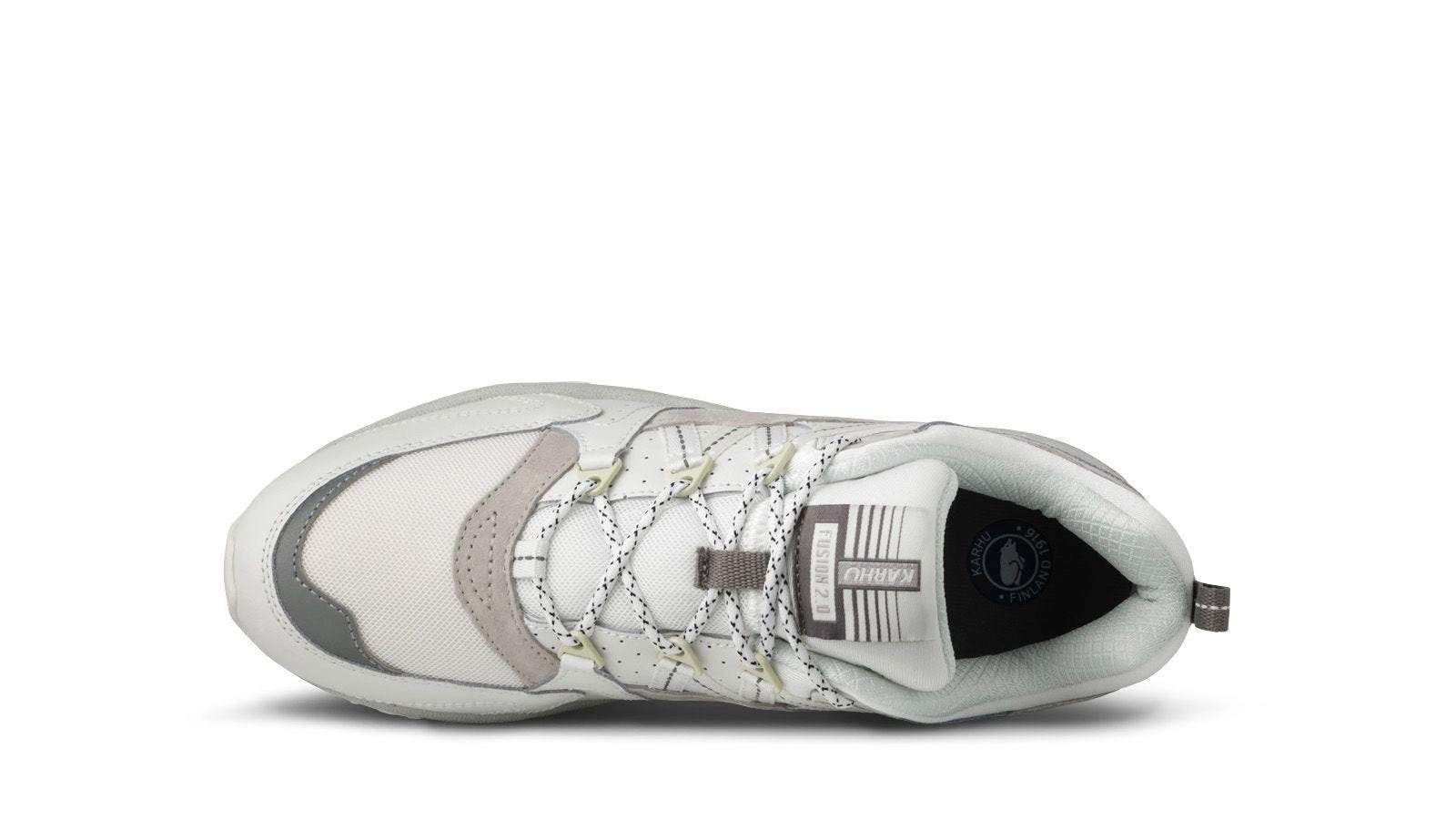 FUSION 2.0 - BRIGHT WHITE / FOGGY DEW