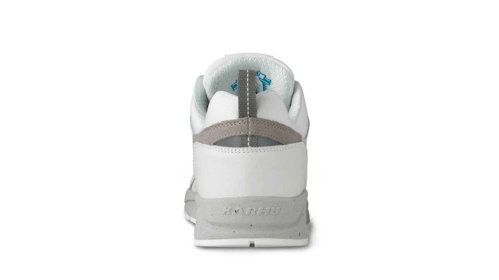 FUSION 2.0 - BRIGHT WHITE / FOGGY DEW