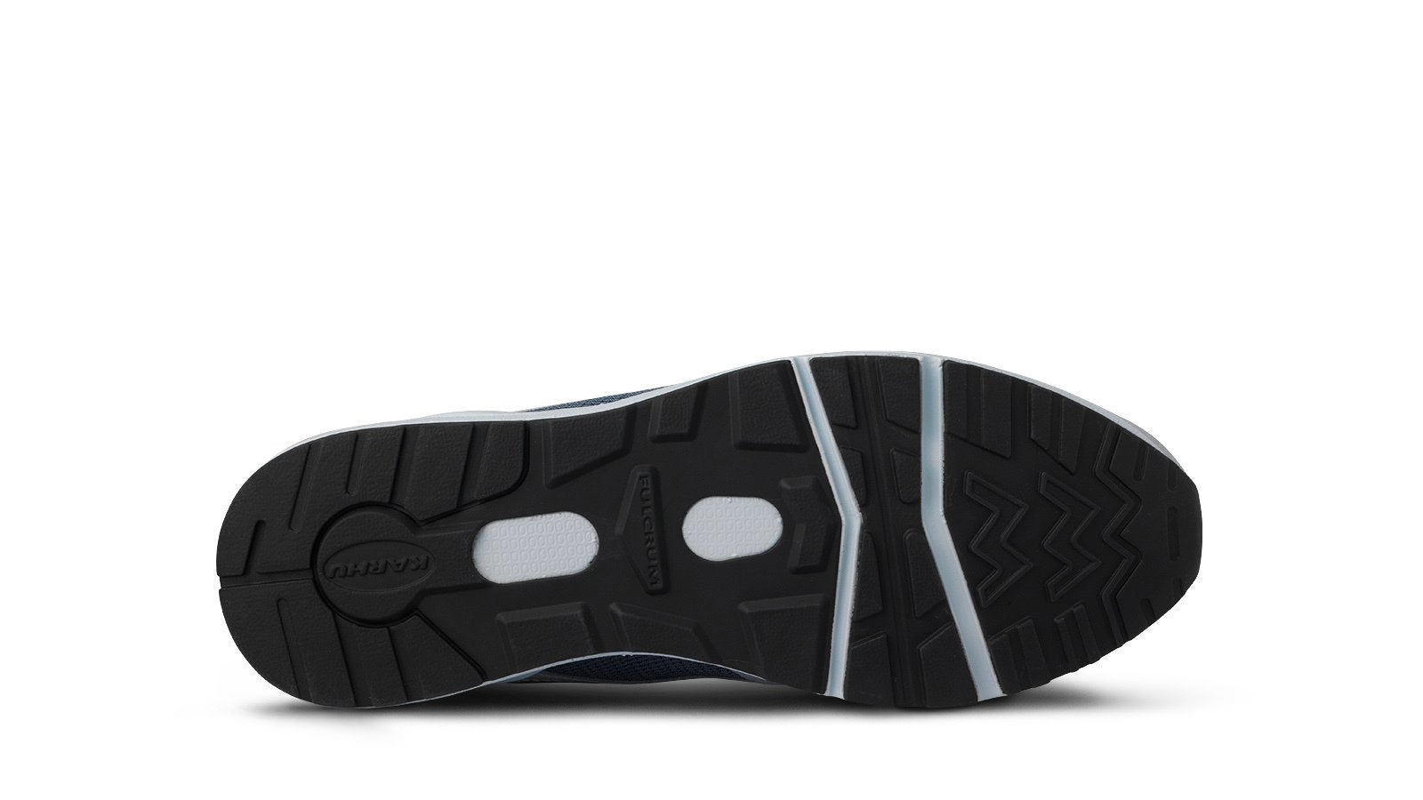 FUSION 2.0 - PEARL BLUE / BRIGHT WHITE