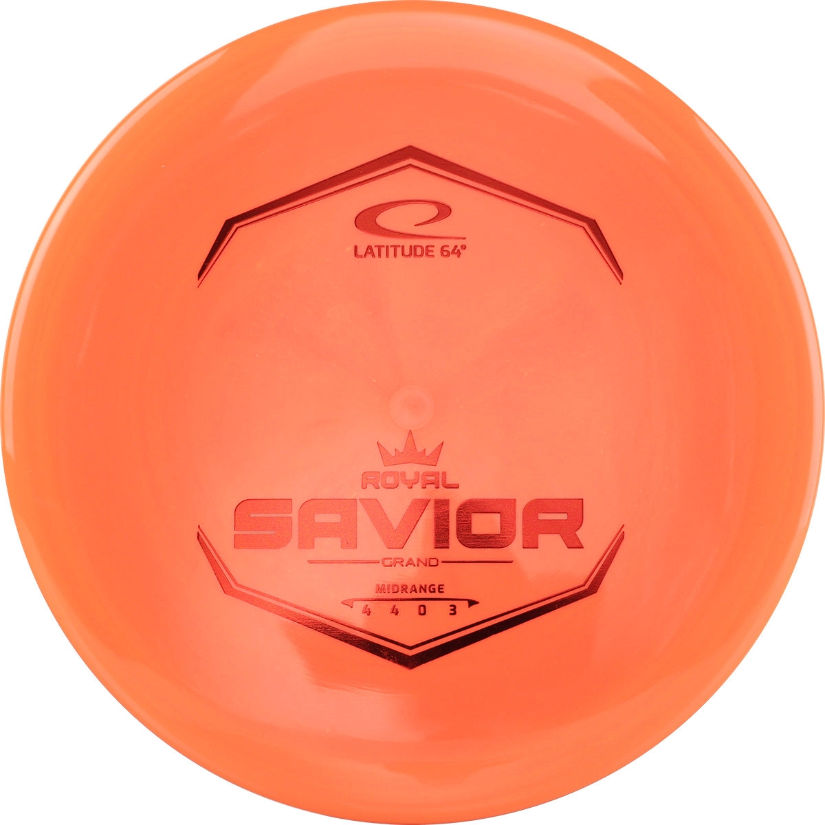 Grand Savior