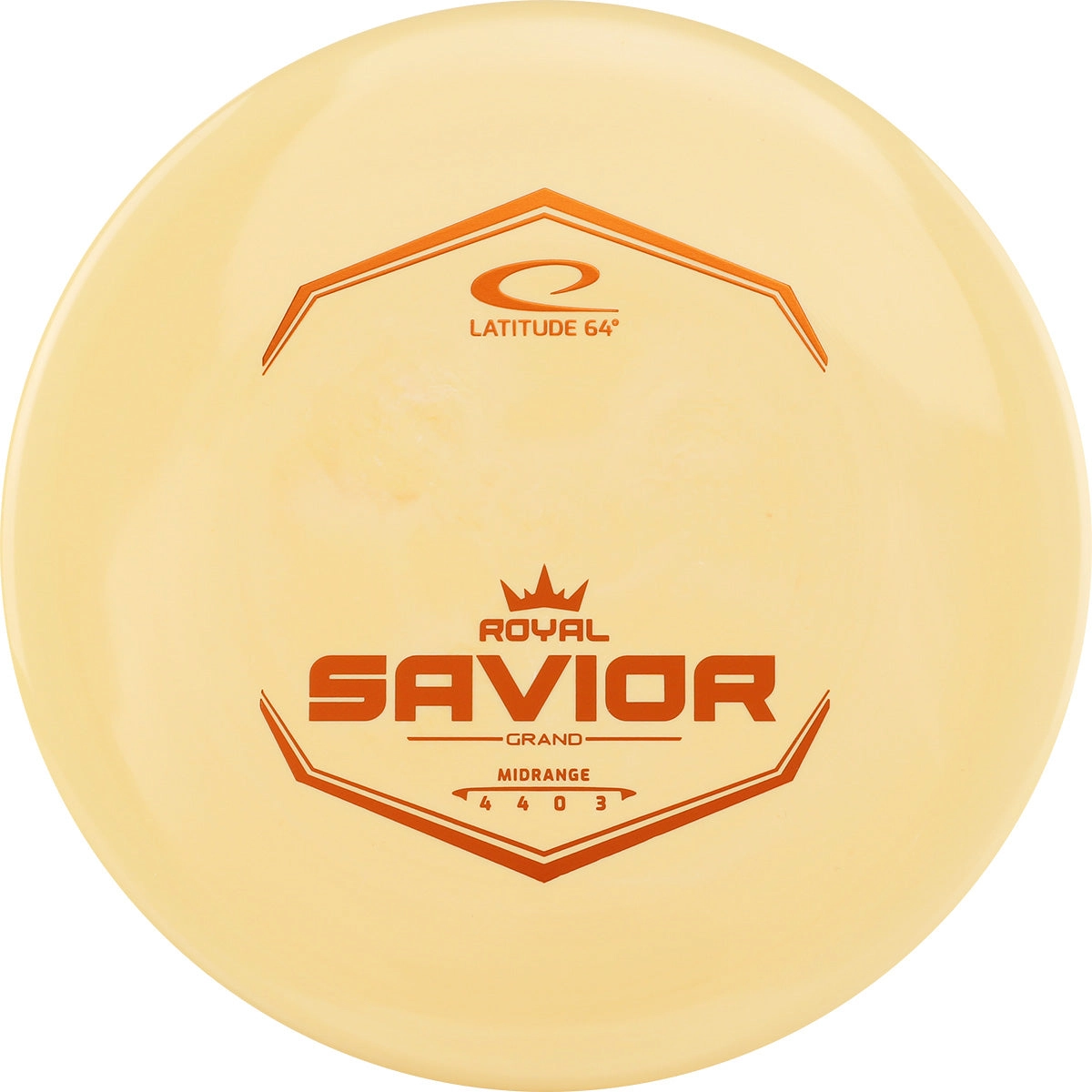 Grand Savior