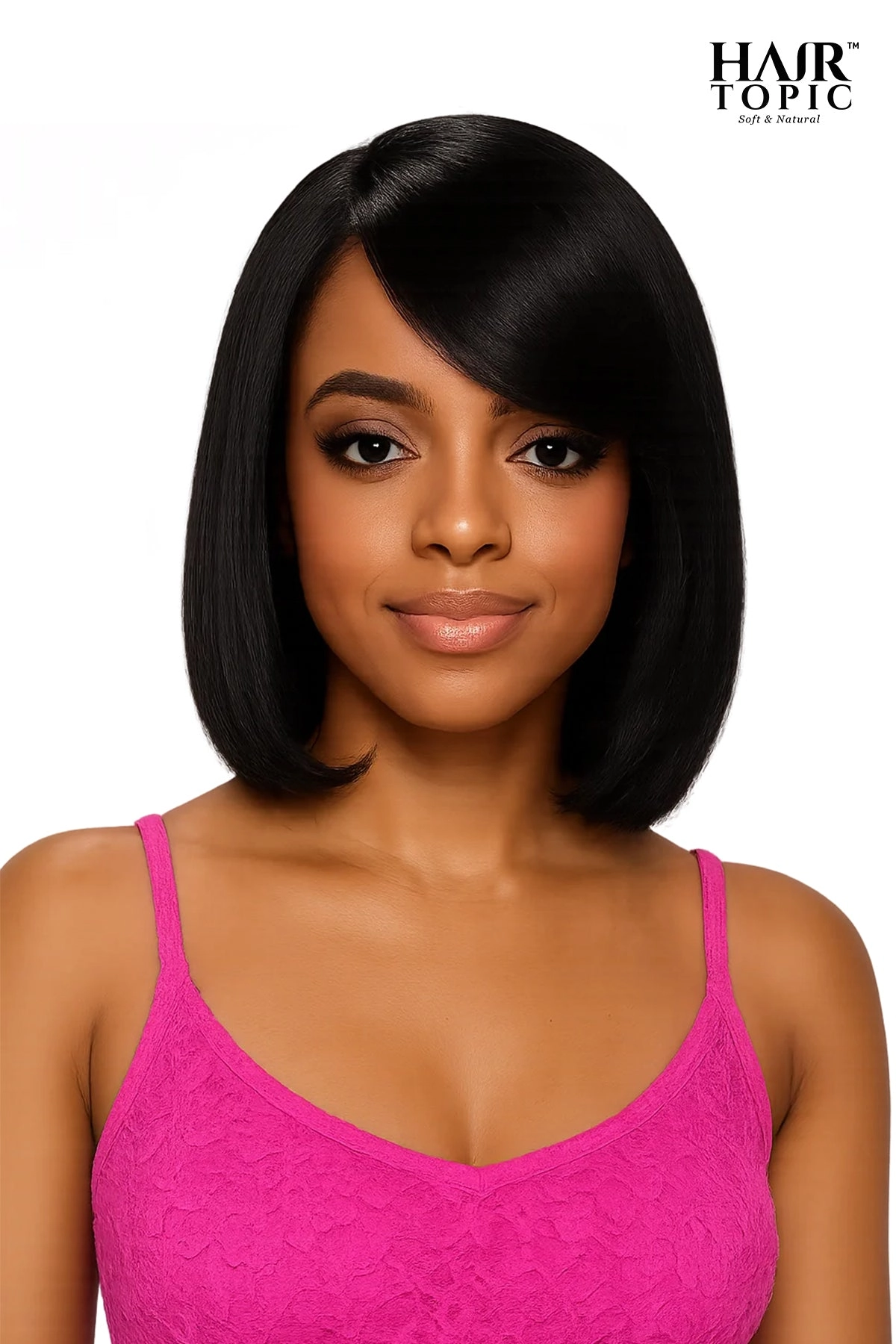 HAIR TOPIC OK WIG 019