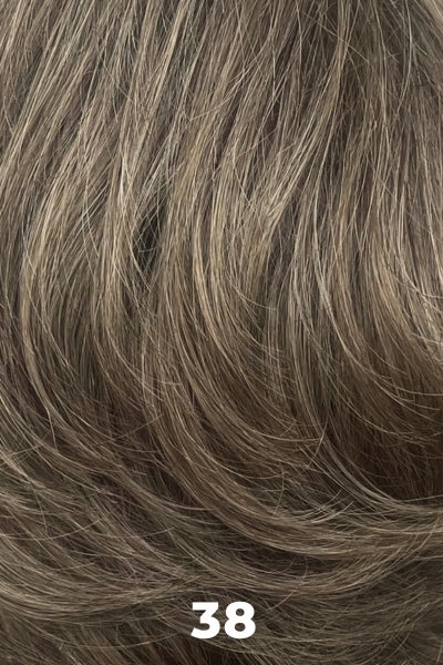 Henry Margu Wigs - Jessica (#2485)