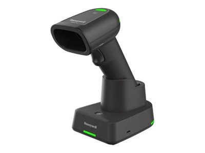 Honeywell Xenon Ultra 1962G - Barcode scanner - handheld - 2D imager - 4 scan / sec - decoded - Bluetooth 4.2 1962GSR-2USB-WCBF