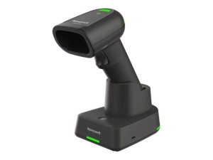 Honeywell Xenon Ultra 1962G - Barcode scanner - handheld - 2D imager - 4 scan / sec - decoded - Bluetooth 4.2 1962GSR-2USB-WCBF