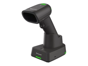 Honeywell Xenon Ultra 1962G - Barcode scanner - handheld - SR - 2D imager - 1 scan / sec - decoded - Bluetooth 4.2 1962GSR-2-BF