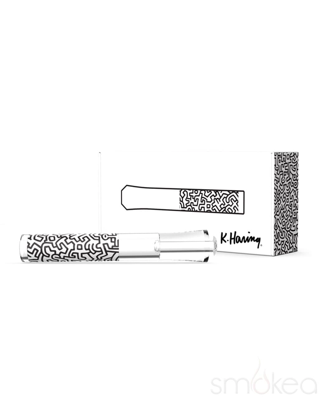 K. Haring Taster